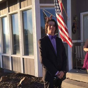 Meet your Posher, Keathan